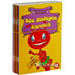 Minik Kahramanlardan Byk Szler Seti 10 Kitap Takm Ema ocuk