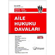 Aile Hukuku Davalar Adalet Yaynevi