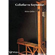 Cellatlar ve Soytarlar Artshop Yaynclk