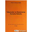 Yabanclar ve Uluslararas Koruma Hukuku Beta Yaynlar