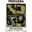Pervazda Artshop Yaynclk