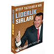 Liderlik Srlar Az Kitap