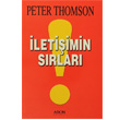 letiimin Srlar Arion Yaynevi