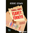 Parola Suriye aret Trkiye Az Kitap