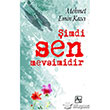 imdi Sen Mevsimidir Az Kitap