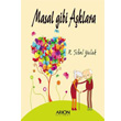Masal Gibi Aklara Arion Yaynevi
