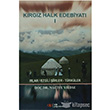 Krgz Halk Edebiyat 1 Alp Yaynevi
