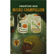 Msrl Champollion Arion Yaynevi