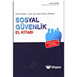 Sosyal Gvenlik El Kitab Adalet Yaynevi