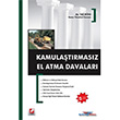 Kamulatrmasz El Atma Davalar Sekin Yaynevi