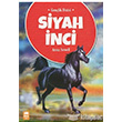 Siyah nci Ema ocuk