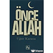 nce Allah Az Kitap