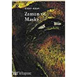 Zaman ve Maske Artshop Yaynclk