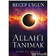Allah` Tanmak Cinius Yaynlar