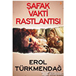 afak Vakti Rastlants Cinius Yaynlar