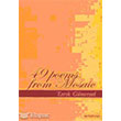49 Poems From Mosaic Artshop Yaynclk