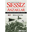 anakkale Savanda Sessiz Anzaklar Az Kitap