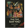 Tilki Tilki Saat Ka? Arion Yaynevi