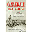 anakkale Hakikatleri Az Kitap