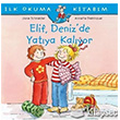 Elif Deniz`de Yatya Kalyor  Bankas Kltr Yaynlar