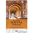 Kur`an`da Sosyal Psikoloji Gece Kitapl