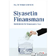Siyasetin Finansman Beta Yaynlar