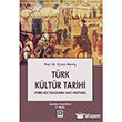 Trk Kltr Tarihi Ekin Basm Yayn