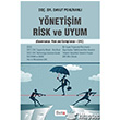 Ynetiim Risk ve Uyum Beta Yaynlar