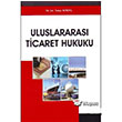 Uluslararas Ticaret Hukuku Adalet Yaynevi