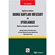 Banka Kartlar Mevzuat ve Uygulamas Sekin Yaynevi