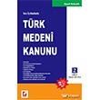 Trk Medeni Kanunu Sekin Yaynevi