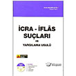 cra - flas Sular ve Yarglama Usul Adalet Yaynevi