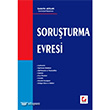 Soruturma Evresi Sekin Yaynevi