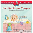 nci Salarn Ykyor Gzya Aktmadan!  Bankas Kltr Yaynlar