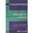 Cinsiyet Irk ve Snf Babil Yaynclk