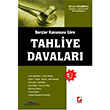 Borlar Kanununa Gre Tahliye Davalar Sekin Yaynevi