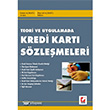 Kredi Kart Szlemeleri Sekin Yaynevi