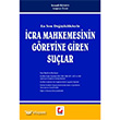 cra Mahkemesinin Grevine Giren Sular Sekin Yaynevi