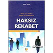 Haksz Rekabet Adalet Yaynevi
