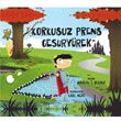 Korkusuz Prens Cesur Yrek Nail Kitabevi Yaynlar