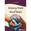 almann Evrimi ve Sosyal Giriim Ekin Basm Yayn