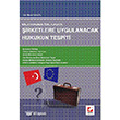 irketlere Uygulanacak Hukukun Tespiti Sekin Yaynevi