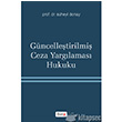Gncelletirilmi Ceza Yarglamas Hukuku Beta Yaynlar