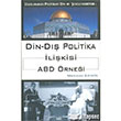 Din D Politika likisi ABD rnei Bar Platin Basn Yayn