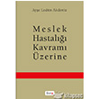 Meslek Hastal Kavram zerine Beta Yaynlar