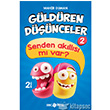 Gldren Dnceler 2 - Senden Aklls m Var? Gen Hayat Yaynlar