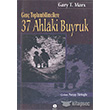 Gen Toplumbilimcilere 37 Ahlaki Buyruk Babil Yaynclk