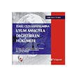 Uyum Amacyla Deitirilen Hkmler Cep Boy Sekin Yaynevi