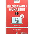 Bilgisayarl Muhasebe 1 Versiyon 15 Ekin Basm Yayn