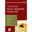 Genel Boanma Sebepleri Sekin Yaynevi